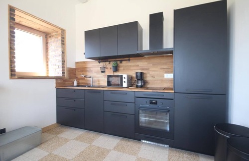 Hugleville-en-Caux Casa | L'Orangerie - HUGLEVILLE EN CAUX