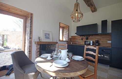 Hugleville-en-Caux Casa | L'Orangerie - HUGLEVILLE EN CAUX