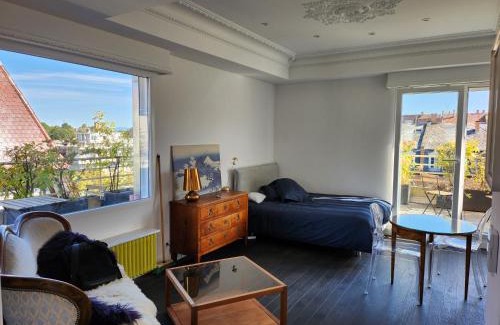 Orangerie Apartamento | L'Orangerie