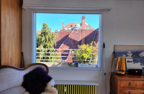 Orangerie Apartamento | L'Orangerie