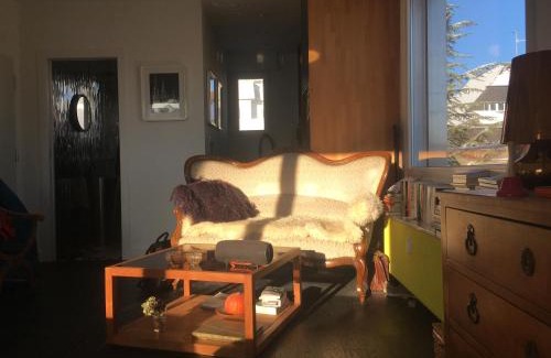 Orangerie Apartamento | L'Orangerie