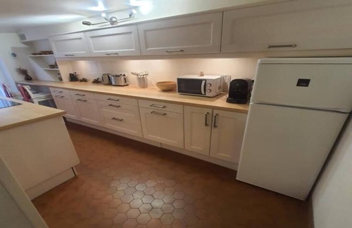 Saint-Louis Apartamento | L'orangerie - Les Demoiselles à Versailles