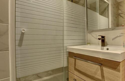 Saint-Louis Apartamento | L'Orangerie Versailles