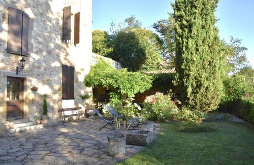 Cordes-sur-Ciel Cama Y Desayuno | L'oree de la gresigne