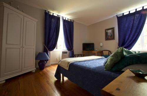 Roussillon-en-Isere Hotel | L'Oree Du Château