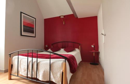 Roussillon-en-Isere Hotel | L'Oree Du Château