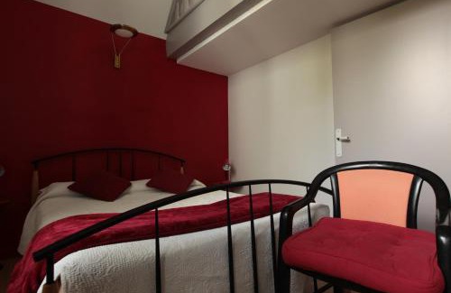 Roussillon-en-Isere Hotel | L'Oree Du Château