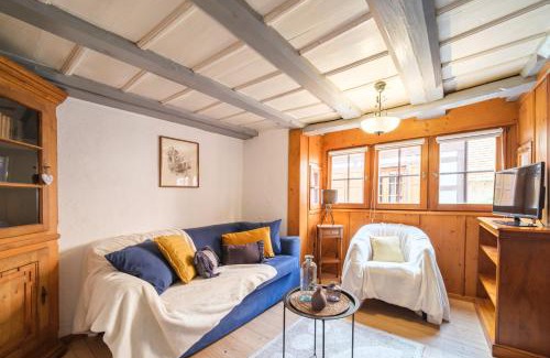 Eguisheim Casa | L Oriel du Rempart Nord