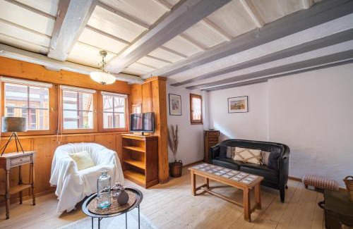 Eguisheim Casa | L Oriel du Rempart Nord