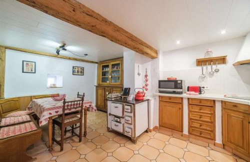 Eguisheim Casa | L Oriel du Rempart Nord