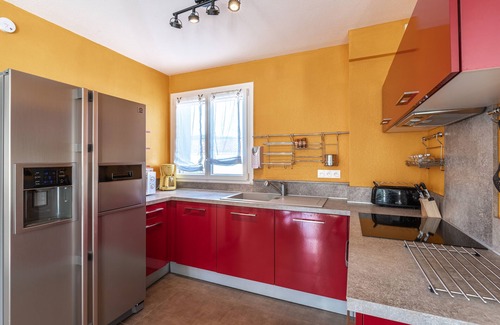 Oletta Apartamento | L'Orinaju - Dos Habitaciones Piso, Capacidad 4