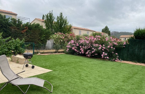 Oletta Apartamento | L'Orinaju - Dos Habitaciones Piso, Capacidad 4