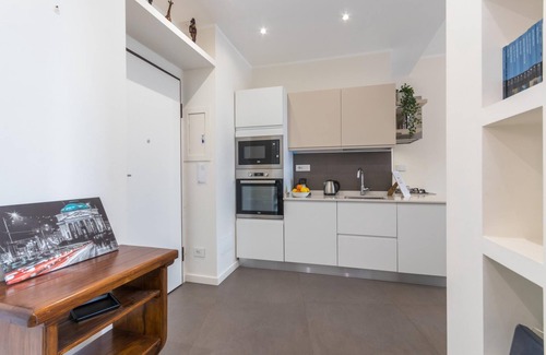 Lingotto Apartamento | L Orizzonte - Appartamento con Vista Sulla Collina by Wonderful Italy