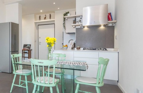 Lingotto Apartamento | L Orizzonte - Appartamento con Vista Sulla Collina by Wonderful Italy