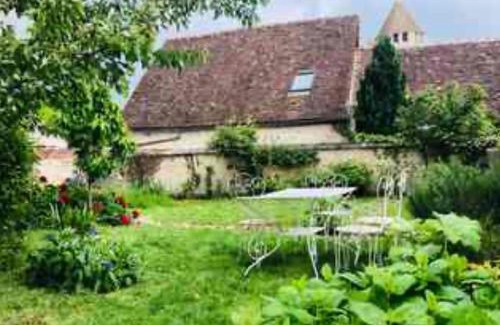 Provins Casa | L'Ormerie