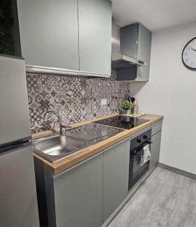 Rione Sanita Apartamento | L'Oro di Napoli House