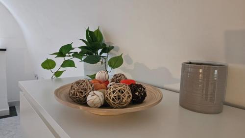 Rione Sanita Apartamento | L'Oro di Napoli House