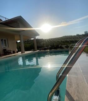 Moricone Casa | L'Oro Verde
