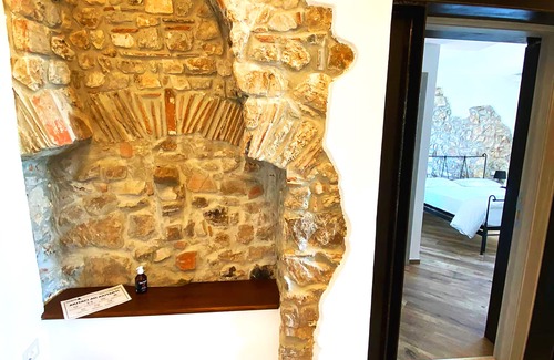 Capaccio Cama Y Desayuno | L'Orologio Bed & Breakfast
