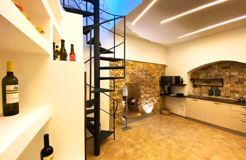 Capaccio Cama Y Desayuno | L'Orologio Bed & Breakfast