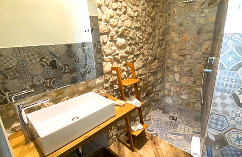 Capaccio Cama Y Desayuno | L'Orologio Bed & Breakfast
