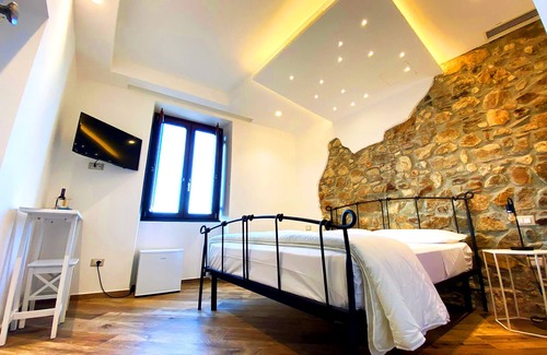 Capaccio Cama Y Desayuno | L'Orologio Bed & Breakfast