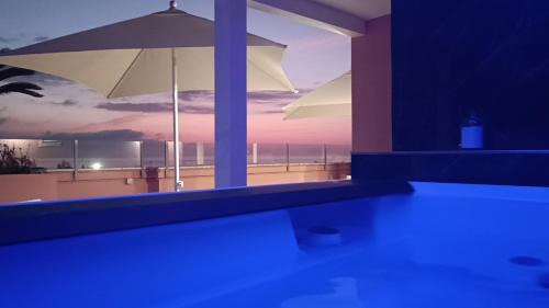 Scalea Cama Y Desayuno | L'Orologio Guest Rooms
