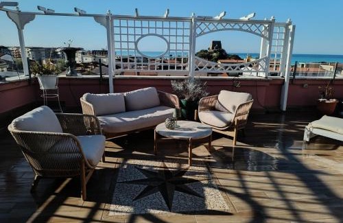 Scalea Cama Y Desayuno | L'Orologio Guest Rooms