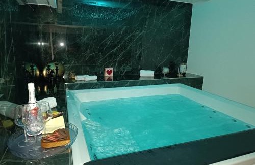 Scalea Cama Y Desayuno | L'Orologio Guest Rooms