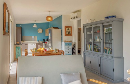 Erbalunga Casa | L'Ortu - charming house with sea view - Erbalunga
