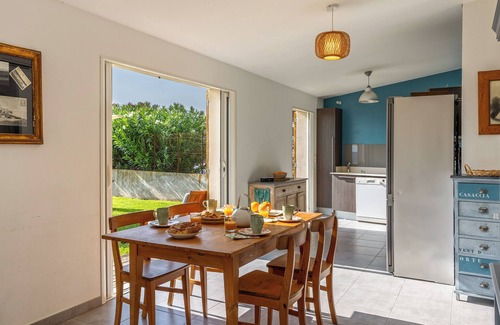 Erbalunga Casa | L'Ortu - charming house with sea view - Erbalunga