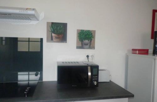 Moisenay Apartamento | L'Oseraie