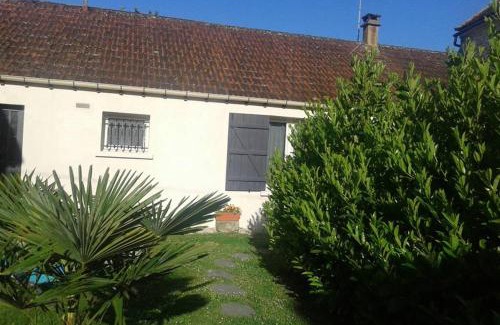 Moisenay Apartamento | L'Oseraie