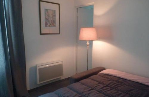 Moisenay Apartamento | L'Oseraie