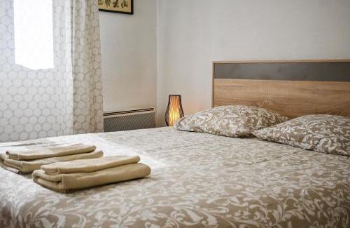 Krutenau Apartamento | L'Osmose - Central & Cosy - Accès Tram Strasbourg - Commerces à Proximité