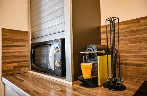 Krutenau Apartamento | L'Osmose - Central & Cosy - Accès Tram Strasbourg - Commerces à Proximité