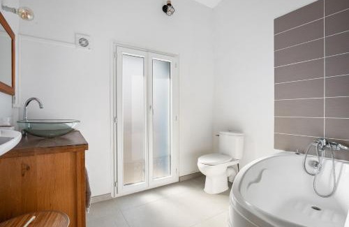 Pomerols Casa | L'Ostal de Pomérols - Grande maison pour 10