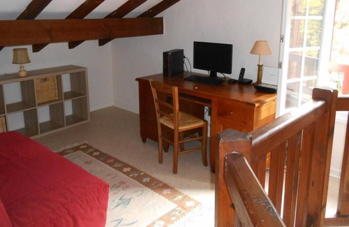 Castets Casa | L 'ostal George - Castets