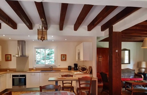 Castets Casa | L 'ostal George - Castets