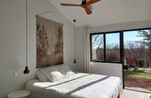 Lafrancaise Hotel | L'Ostalas