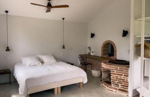 Lafrancaise Hotel | L'Ostalas