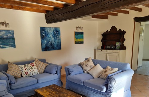 Pech-Luna Casa | L'Ostalet 4* (2 Bedrooms, Sleeps 5)