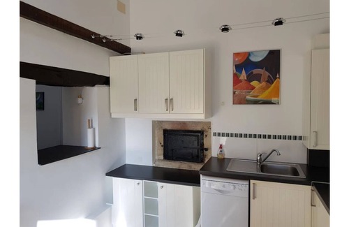 Pech-Luna Casa | L'Ostalet 4* (2 Bedrooms, Sleeps 5)