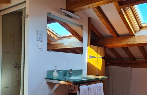 Pech-Luna Casa | L'Ostalet 4* (2 Bedrooms, Sleeps 5)