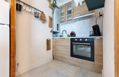 Pla d'Adet Apartamento | L'Ostalet
