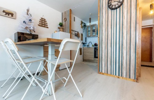 Pla d'Adet Apartamento | L'Ostalet