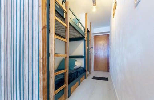 Pla d'Adet Apartamento | L'Ostalet