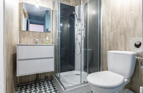 Pla d'Adet Apartamento | L'Ostalet