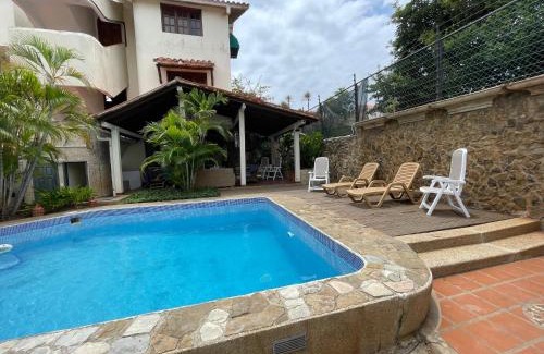 Margarita Island Apartamento | L Otro Pueblo Pampatar
