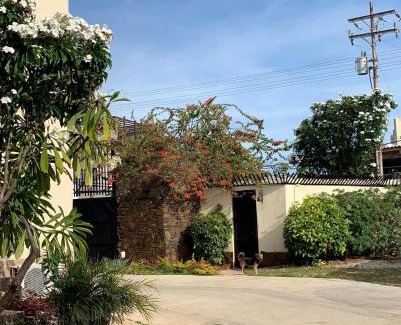 Margarita Island Apartamento | L Otro Pueblo Pampatar